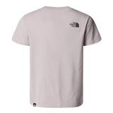 Tricou Adolescenti The North Face Teen Simple Dome