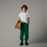 Tricou Adolescenti The North Face Teen Simple Dome