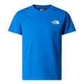 Tricou Adolescenti The North Face Teen Simple Dome