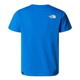 Tricou Adolescenti The North Face Teen Simple Dome
