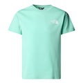 Tricou Adolescenti The North Face Teen Simple Dome