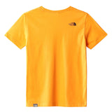 Tricou Adolescenti The North Face Teens Simple Dome   Tricou Adolescenti The North Face Teens Simple Dome