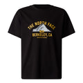 Tricou Adolescenti The North Face Varsity Graphic Oversize