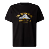 Tricou Adolescenti The North Face Varsity Graphic Oversize