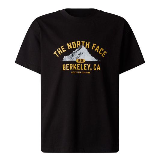 Tricou Adolescenti The North Face Varsity Graphic Oversize   Tricou Adolescenti The North Face Varsity Graphic Oversize