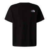 Tricou Adolescenti The North Face Varsity Graphic Oversize