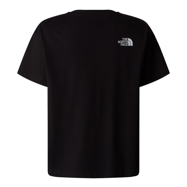 Tricou Adolescenti The North Face Varsity Graphic Oversize   Tricou Adolescenti The North Face Varsity Graphic Oversize