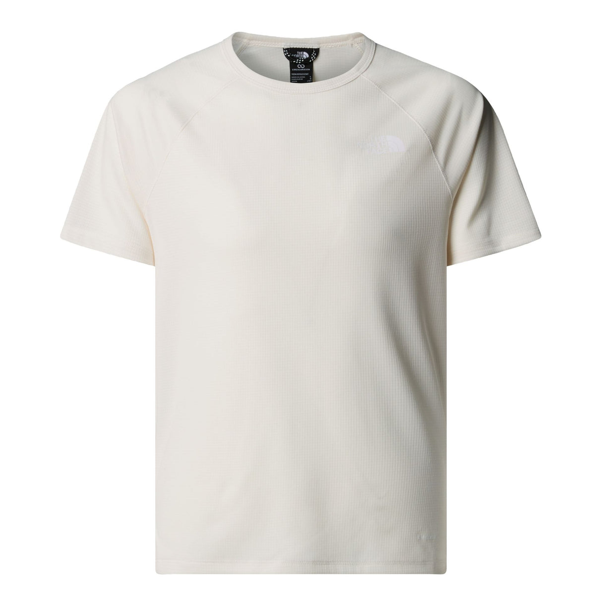 Tricou Adolescenti The North Facen Sunriser