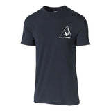 Tricou Atomic Alps Bent Chetler Dark Blue   Tricou Atomic Alps Bent Chetler Dark Blue
