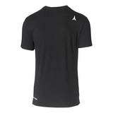 Tricou Atomic Alps Black   Tricou Atomic Alps Black