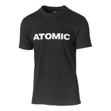 Tricou Atomic Alps Black   Tricou Atomic Alps Black