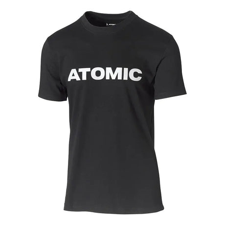 Tricou Atomic Alps Black   Tricou Atomic Alps Black
