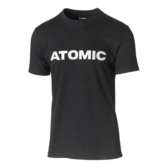 Tricou Atomic Alps Black   Tricou Atomic Alps Black
