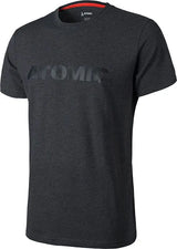 Tricou Atomic Alps Black   Tricou Atomic Alps Black