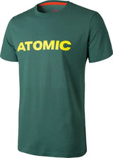 Tricou Atomic Alps Green   Tricou Atomic Alps Green
