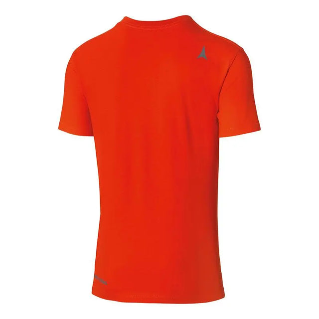 Tricou Atomic Alps Kids Bright Red   Tricou Atomic Alps Kids Bright Red