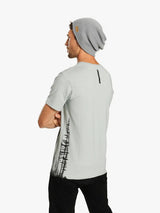 Tricou Atomic Alps Maverick Sage   Tricou Atomic Alps Maverick Sage