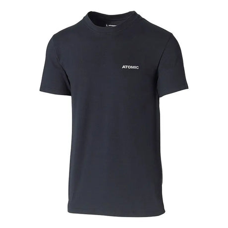 Tricou Atomic Alps Origin Darkest Blue   Tricou Atomic Alps Origin Darkest Blue