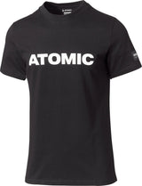 Tricou Atomic Rs Black   Tricou Atomic Rs Black