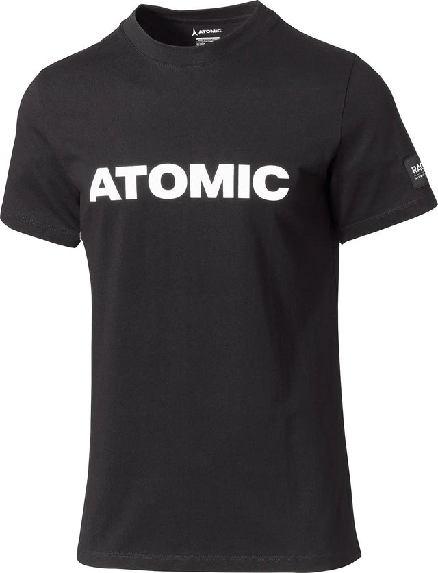 Tricou Atomic Rs Black   Tricou Atomic Rs Black