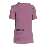 Tricou Atomic W Alps Origin Graperade   Tricou Atomic W Alps Origin Graperade