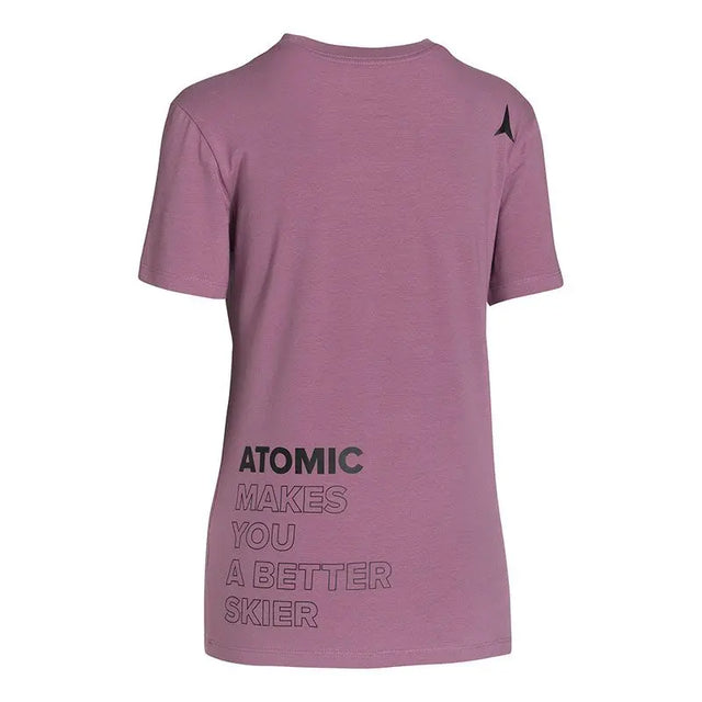Tricou Atomic W Alps Origin Graperade   Tricou Atomic W Alps Origin Graperade