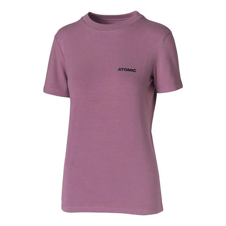 Tricou Atomic W Alps Origin Graperade   Tricou Atomic W Alps Origin Graperade