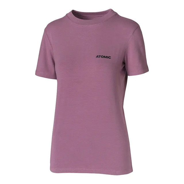 Tricou Atomic W Alps Origin Graperade   Tricou Atomic W Alps Origin Graperade