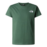 Tricou Baieti The North Face B Box Nse
