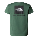 Tricou Baieti The North Face B Box Nse