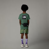 Tricou Baieti The North Face B Box Nse