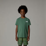 Tricou Baieti The North Face B Box Nse