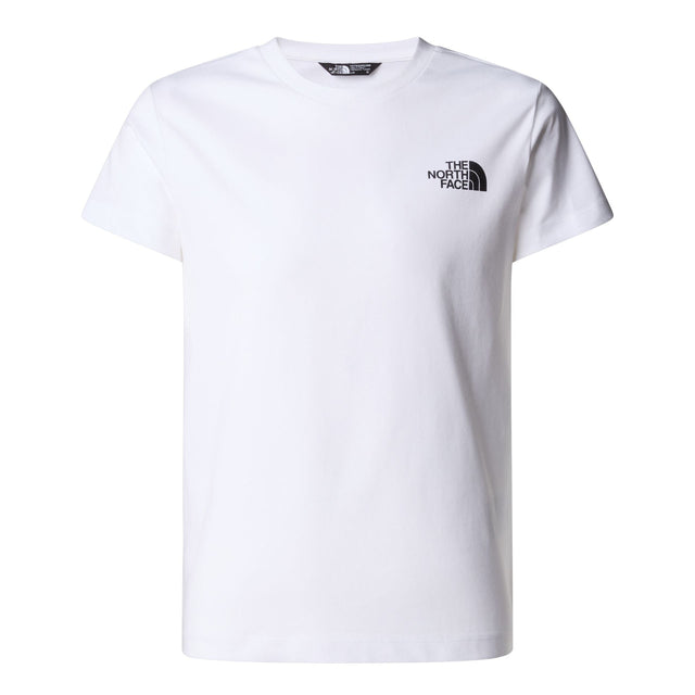 Tricou Baieti The North Face B Box Nse   Tricou Baieti The North Face B Box Nse