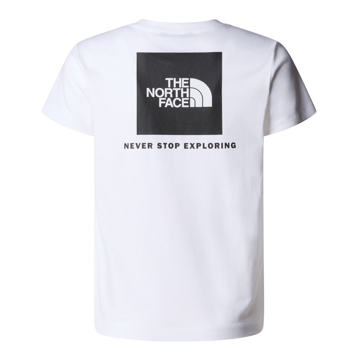 Tricou Baieti The North Face B Box Nse