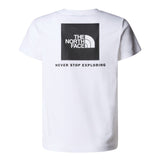 Tricou Baieti The North Face B Box Nse