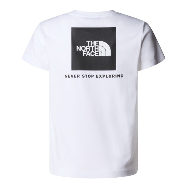 Tricou Baieti The North Face B Box Nse   Tricou Baieti The North Face B Box Nse
