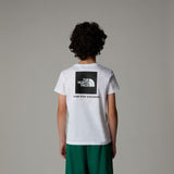 Tricou Baieti The North Face B Box Nse