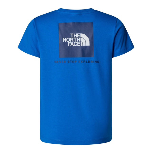 Tricou Baieti The North Face B Box Nse   Tricou Baieti The North Face B Box Nse
