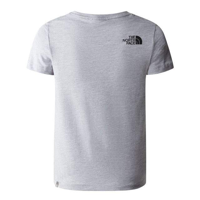 Tricou Baieti The North Face B Easy   Tricou Baieti The North Face B Easy