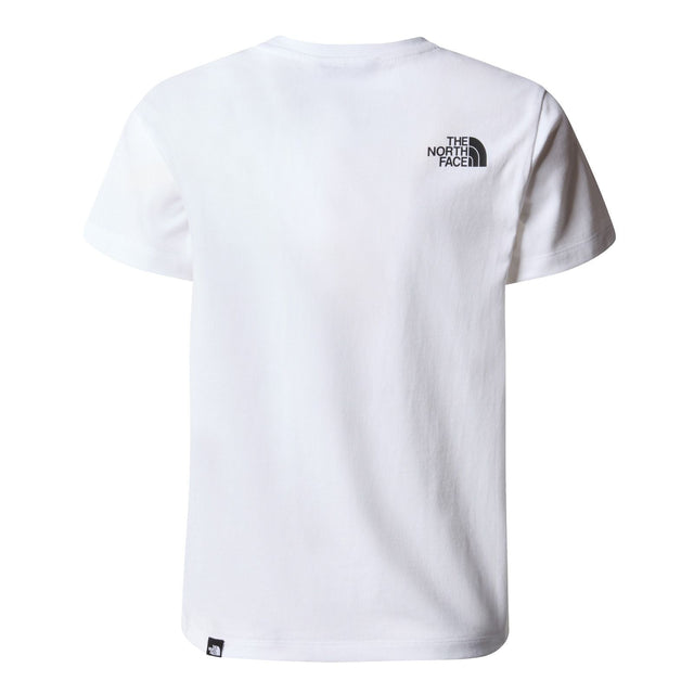 Tricou Baieti The North Face B Easy   Tricou Baieti The North Face B Easy