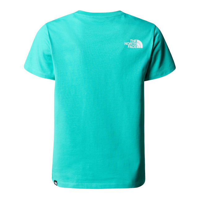 Tricou Baieti The North Face B Easy   Tricou Baieti The North Face B Easy