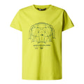 Tricou Baieti The North Face B Graphic Relaxed