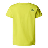 Tricou Baieti The North Face B Graphic Relaxed