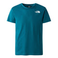 Tricou Baieti The North Face B Redbox