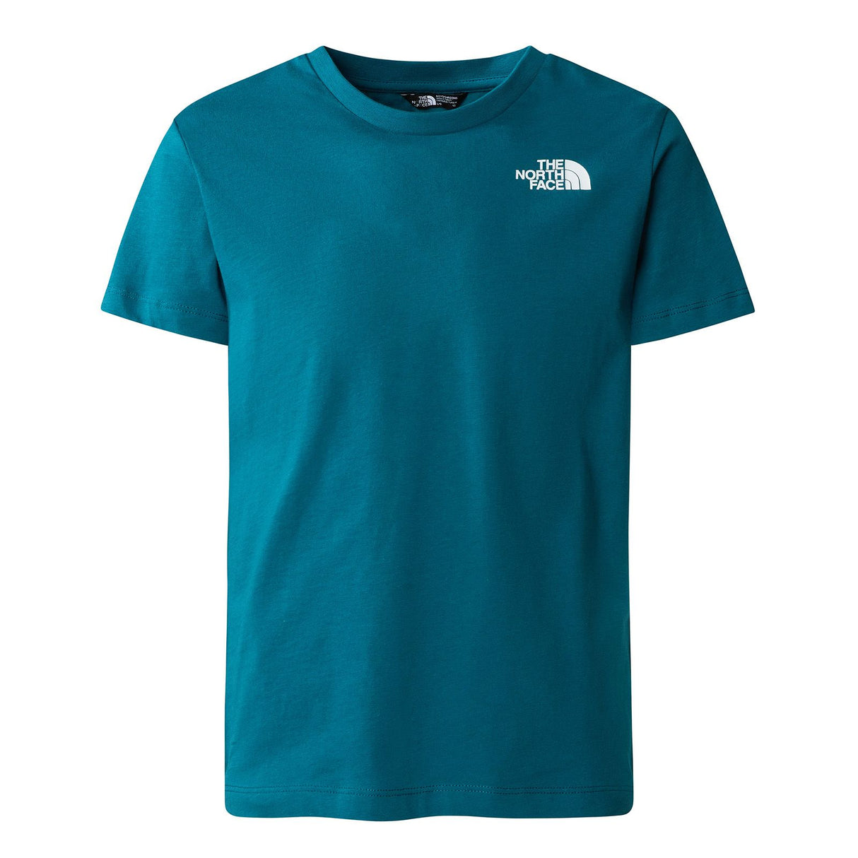 Tricou Baieti The North Face B Redbox