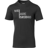 Tricou Barbati Atomic Rs Black