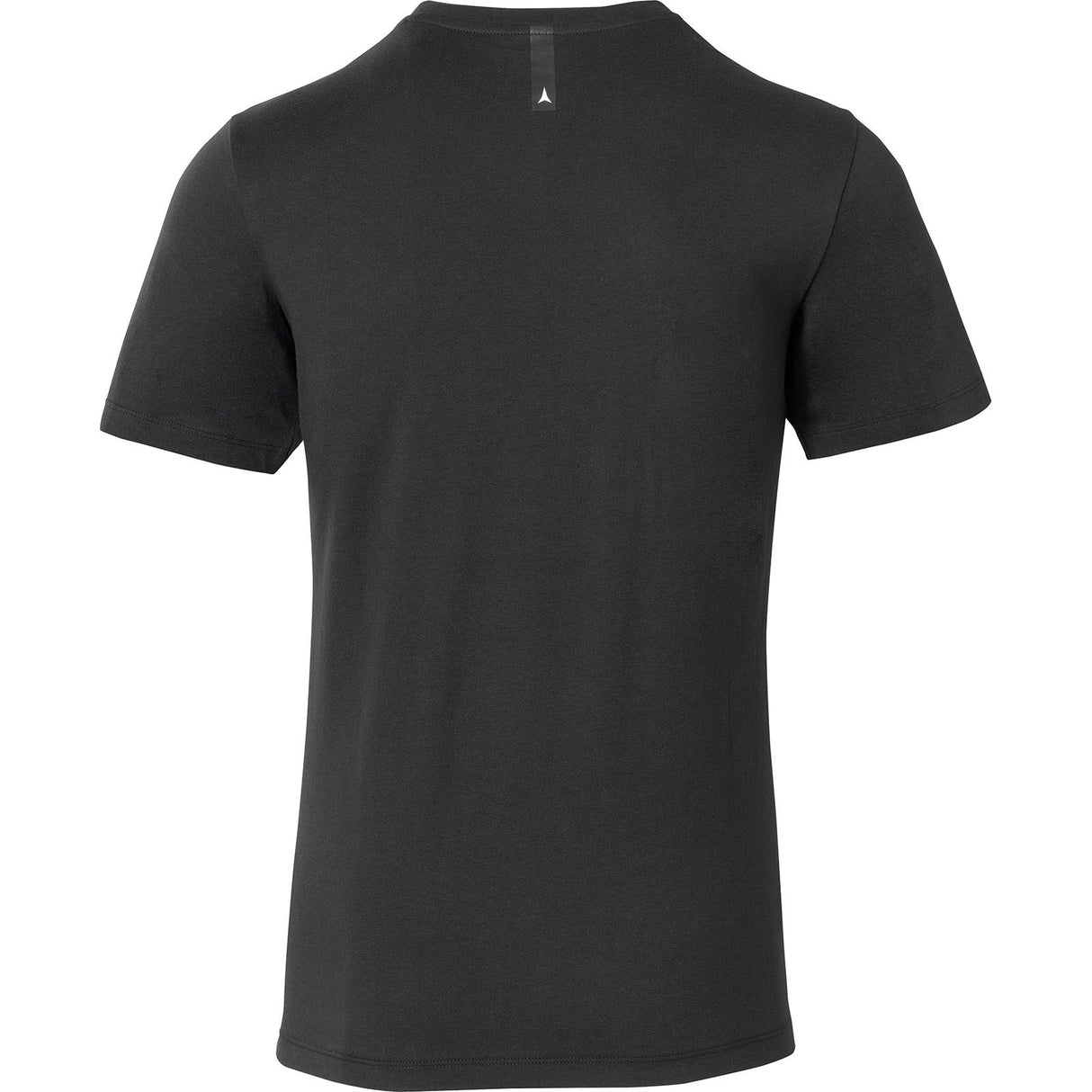 Tricou Barbati Atomic Rs Black