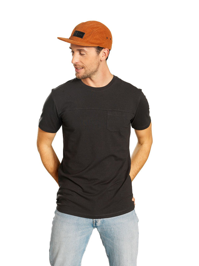Tricou Barbati Atomic Rs Wc Black   Tricou Barbati Atomic Rs Wc Black