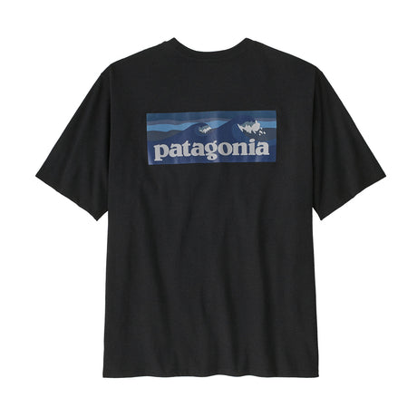 Tricou Barbati Patagonia M Boardshort Logo Pocket Responsibili