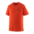 Tricou Barbati Patagonia M Cap Cool Merino Blend Graphic